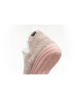 Šľapky Scholl Creamy Bootie W F301471023 dámske