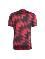 Predzápasové tričko adidas Manchester United JP3233