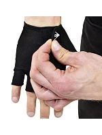 CYKLISTICKÉ RUKAVICE DUNLOP SENIOR R.XL - ČIERNE