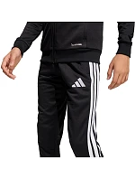 Detské tréningové nohavice adidas Tiro 26 League Regular black JY9680