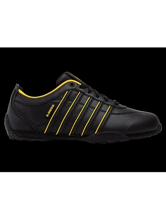 Tenisky K-swiss ARVEE 1.5 BLACK/FRESSIA-M (02453-062-M)