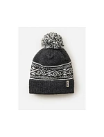 Čiapka RIP CURL COSMIC KISS JACQUARD BEANIE, sivá Čiapka RIP CURL COSMIC KISS JACQUARD BEANIE, sivá