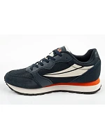 Fila – pánska športová obuv, tenisky Hypert, módne, tmavomodré, pohodlné Fila – pánska športová obuv, tenisky Hypert, módne, tmavomodré, pohodlné