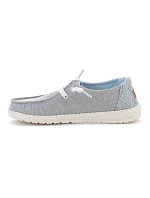 HEYDUDE WENDY BREAK SURF TRIČKO HEATHER GREY/MULTI 45217-1XQ dámske HEYDUDE WENDY BREAK SURF TRIČKO HEATHER GREY/MULTI 45217-1XQ dámske