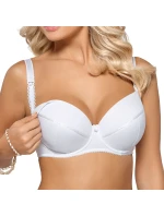 Gorsenia MK01 Ana farba: biela