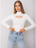 Blúzka RV BZ 7259.20 ecru