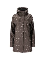 Dámska bunda Weather Report Sunrise