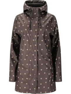 Dámska bunda Weather Report Sunrise