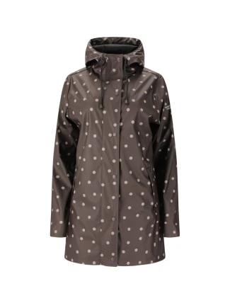 Dámska bunda Weather Report Sunrise