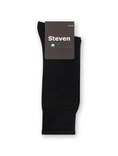 Pánske ponožky 100% mecerizované 016