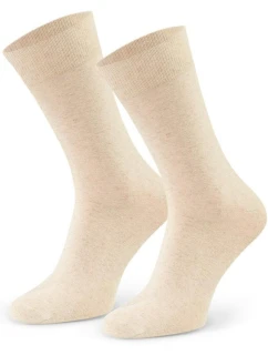 Pánske ponožky s plátnom 194