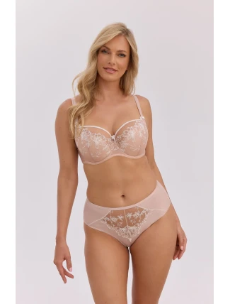 Gaia BS 1344 Polomäkká podprsenka Kailani