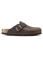Birkenstock Boston Leoi Regular Žabky 0860133 Birkenstock Boston Leoi Regular Žabky 0860133