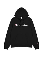 Champion Mikina s kapucňou M 220726 KK001 Pánske