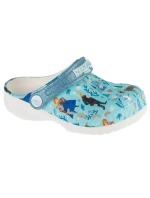 Crocs Frozen Baya Clog Jr 210352-90H