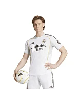 Adidas Real Madrid domáce autentické tričko JV5918