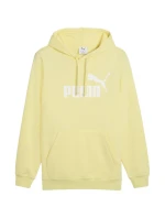 Puma ESS No.1 Logo Hoodie FL M 682571 35 Muži