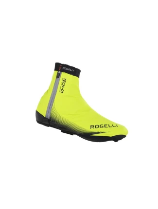 Návleky na obuv Rogelli FIANDREX fluor XL