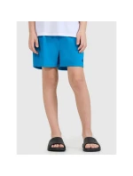 Chlapčenské plážové šortky boardshorts 4F 4FJWSS25UBDSM159-33S