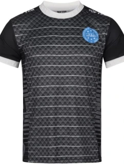 Svetelné kontaktné tričko TOP TEN "WAKO" (schválené spoločnosťou WAKO)