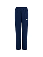 Detské nohavice adidas Entrada 26 Presentation navy blue JZ9128 Detské nohavice adidas Entrada 26 Presentation navy blue JZ9128
