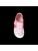 Detská obuv TOLER KDG