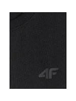 Pánske hladké tričko slim 4F 4FRMM00TTSHM4193-20S Pánske hladké tričko slim 4F 4FRMM00TTSHM4193-20S