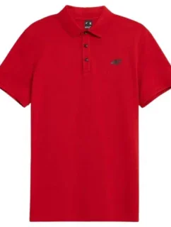 Pánske polo tričko M NOSH4 TSM356 62S - 4F