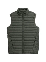 Pánska vesta M H4Z22 KUMP001 43S - 4F