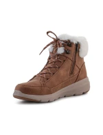 Dámske topánky Glacial Ultra Cozyly W 144178-CSNT - Skechers Dámske topánky Glacial Ultra Cozyly W 144178-CSNT - Skechers