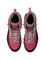 Dámske trekové topánky Rigel Mid Wp W 3Q1294616HL - CMP