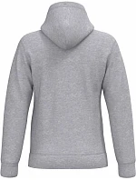 Kariban K 476 Pánska mikina s kapucňou 20.K476 oxford grey Kariban K 476 Pánska mikina s kapucňou 20.K476 oxford grey