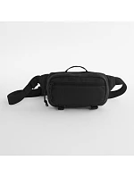 BagBase BG 373 Bedrová taška „Ramble“ 52.0373 čierna BagBase BG 373 Bedrová taška „Ramble“ 52.0373 čierna