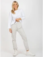 Súprava EM KMPL 764.64 svetlo šedá Súprava EM KMPL 764.64 svetlo šedá