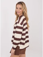 Mikina IT BL 9780.26 light beige