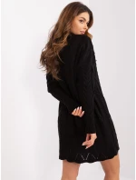 Šaty LC SK 8012 2.51P čierna