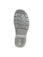 Riga XW unisex sandále tmavosivé