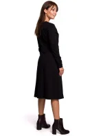 Dámske šaty B161 - BeWear Dámske šaty B161 - BeWear