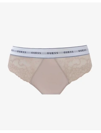 Dámske nohavičky O2BE08KBBT0 - G4B8 telové - Guess