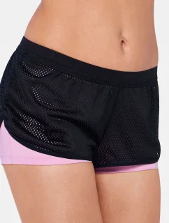 Dámske športové šortky Triaction The Fit-ster Short 01 - Triumph