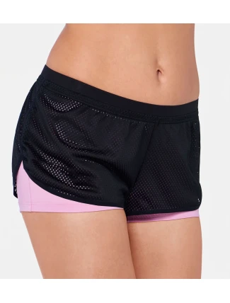 Dámske športové šortky Triaction The Fit-ster Short 01 - Triumph