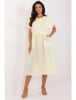 Denné šaty model 215511 Och Bella