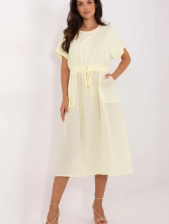 Denné šaty model 215511 Och Bella