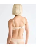 Dámska podprsenka ZERO Microfibre 2.0 Soft bra - ANGORA - ecru 6308 - SLOGGI Dámska podprsenka ZERO Microfibre 2.0 Soft bra - ANGORA - ecru 6308 - SLOGGI