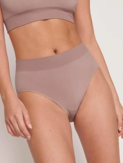 sloggi EVER Infused Aloe High waist - Foggy Mauve - SLOGGI Foggy Mauve - SLOGGI