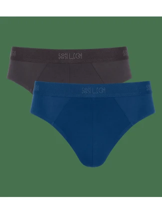 sloggi SLG Base Brief C2P - BLACK - SLOGGI BLACK - SLOGGI sloggi SLG Base Brief C2P - BLACK - SLOGGI BLACK - SLOGGI