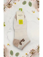 Nohy WiK Butterfly 3524 wz.50 35-42