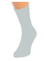 Dámske netlačiace ponožky Terjax art.003