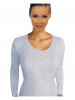 Dámska košieľka Emili Lena farba S-XL