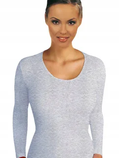 Dámska košieľka Emili Lena farba S-XL